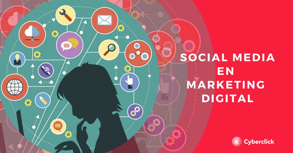 Social Media En Marketing Digital 8354